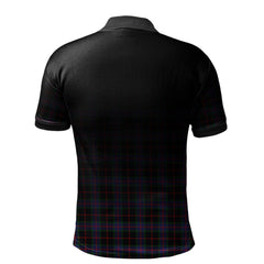 Nairn Tartan Polo Shirt - Alba Celtic Style