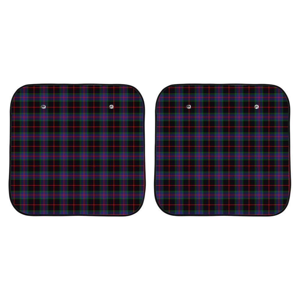 Nairn Tartan Car Sun Shade - 2 Pieces