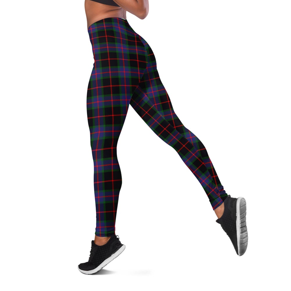 Nairn Tartan Leggings