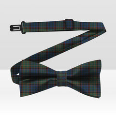 Nicolson Hunting Ancient Tartan Bow Tie