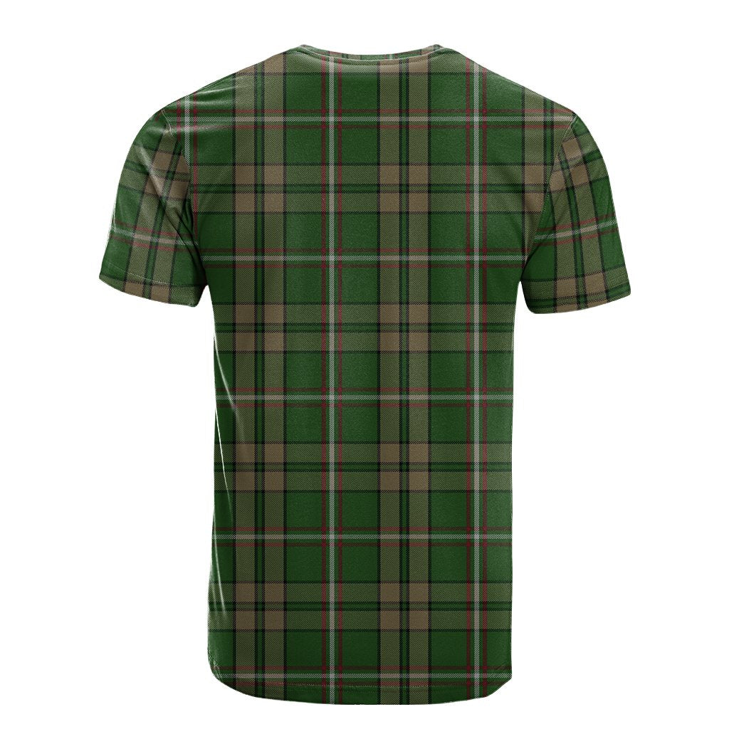 O'Neill Tartan T-Shirt