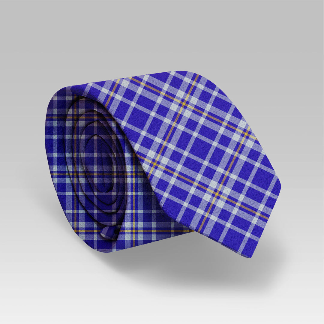 Ochterlony Tartan Classic Tie