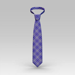 Ochterlony Tartan Classic Tie