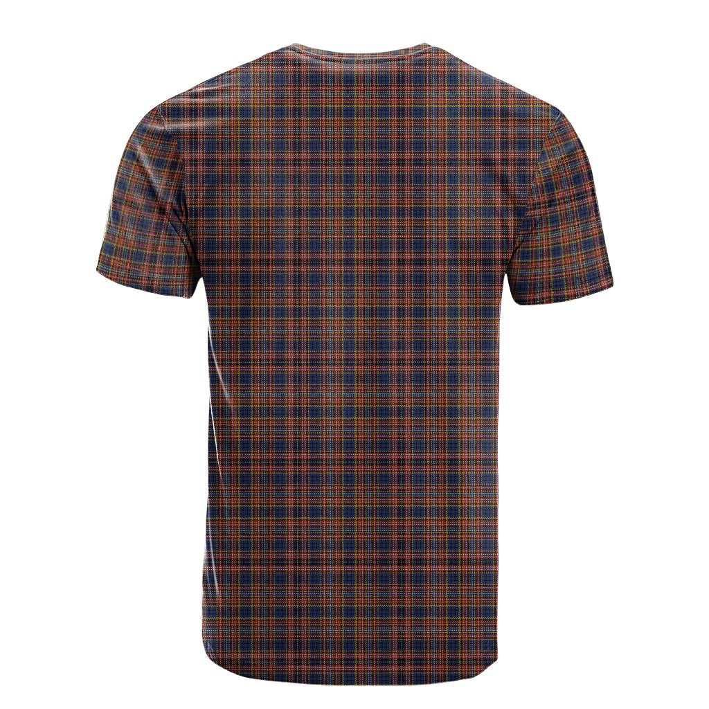 Ogilvie 03 Tartan T-Shirt