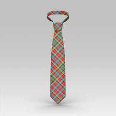 Ogilvie Tartan Classic Tie