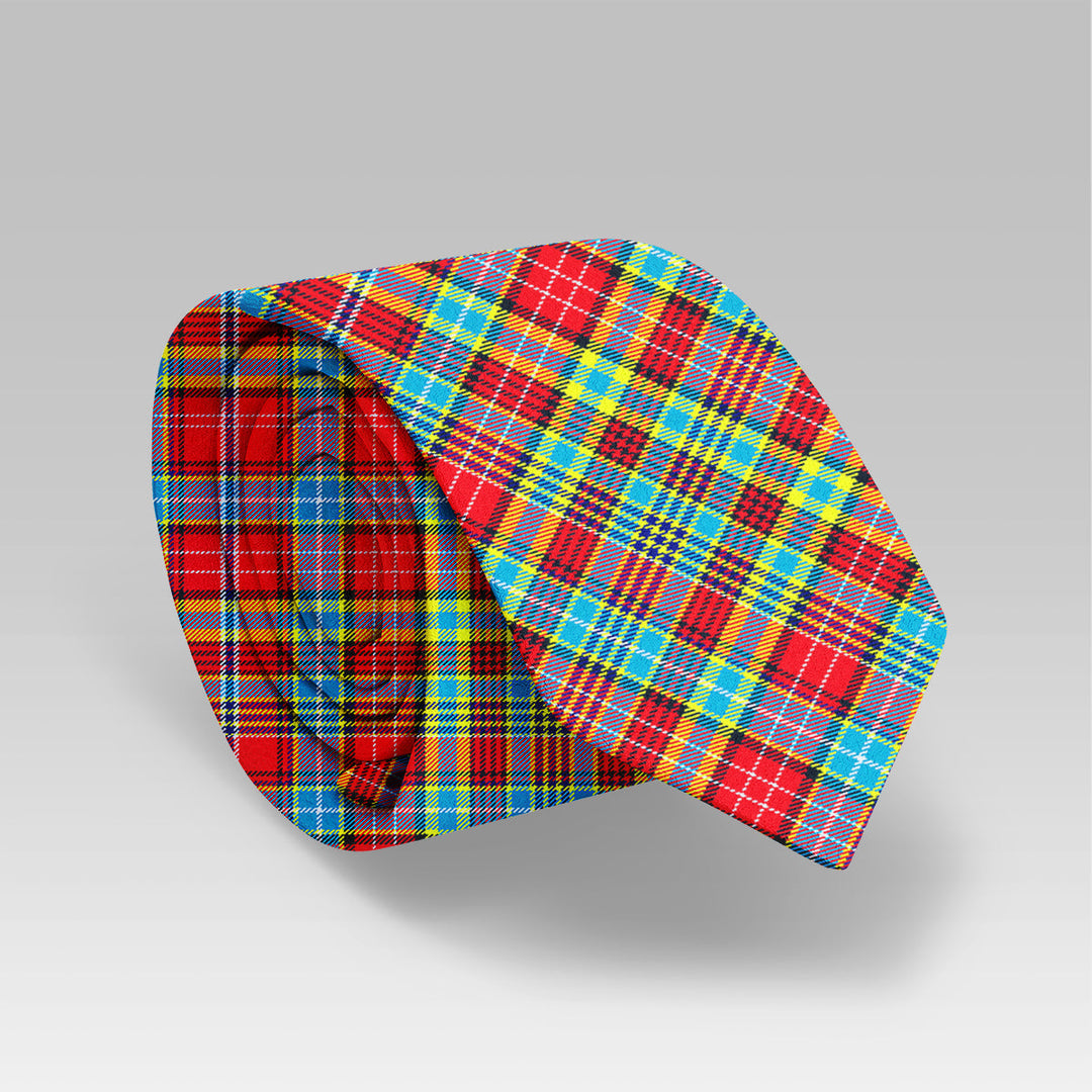 Ogilvie Tartan Classic Tie