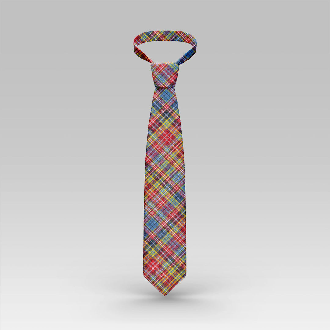 Ogilvie of Airlie Ancient Tartan Classic Tie