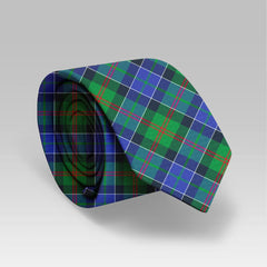 Paterson Tartan Classic Tie