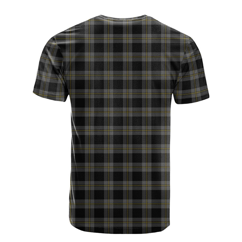 Perry Ancient Tartan T-Shirt