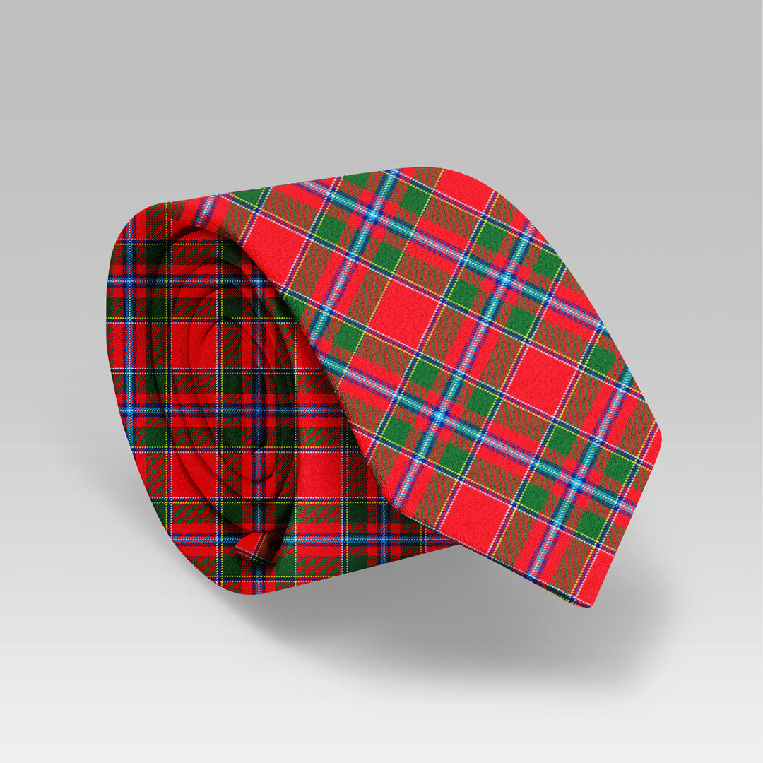 Perthshire District Tartan Classic Tie