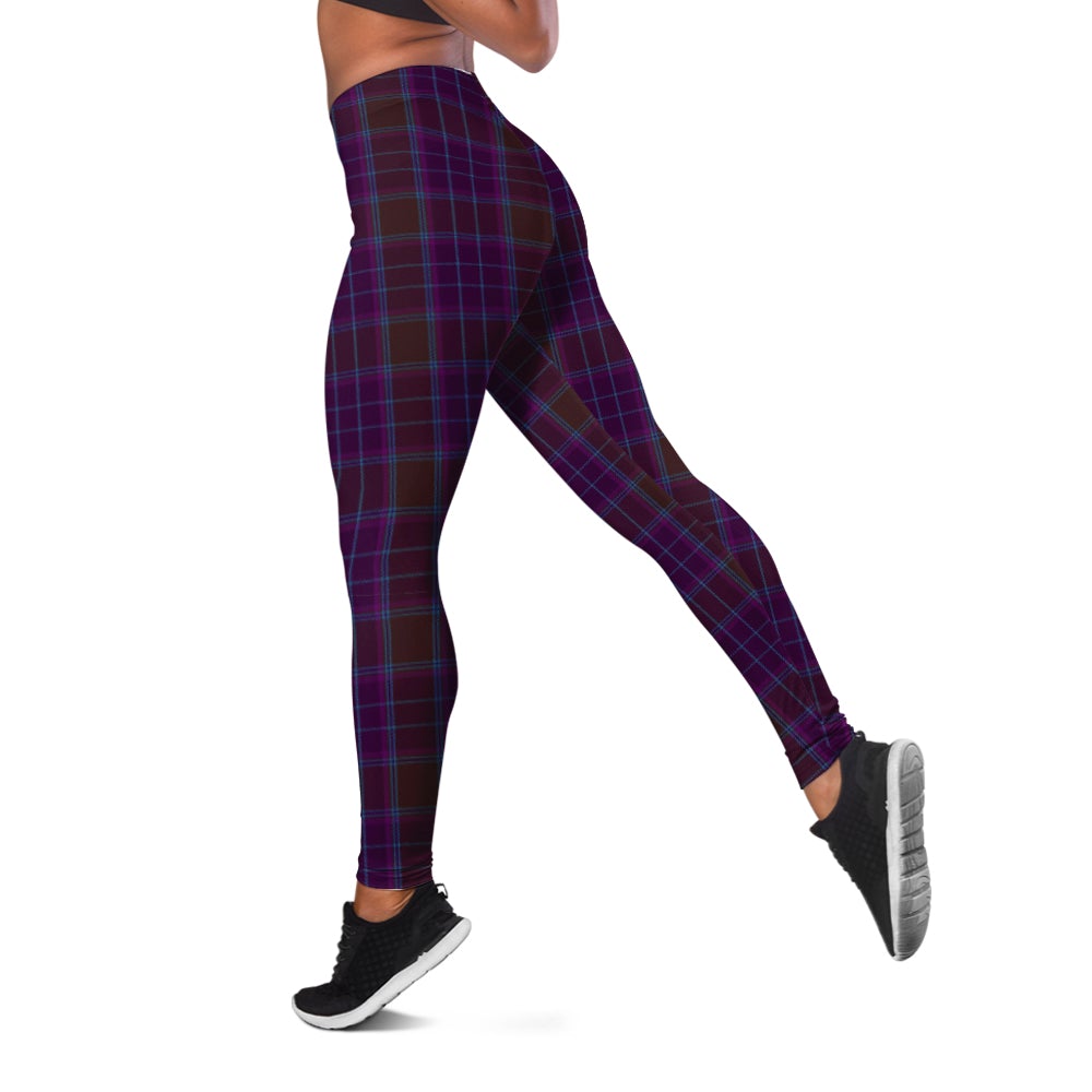 Phillips Tartan Leggings