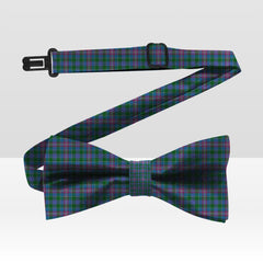 Pitcairn Hunting Tartan Bow Tie