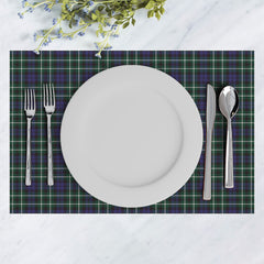 Allardice Tartan Placemat