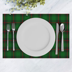 Anstruther Tartan Placemat