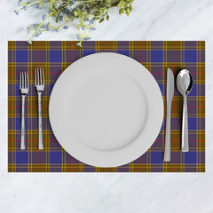 Balfour Modern Tartan Placemat