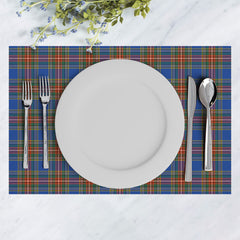 Beaton Ancient Tartan Placemat