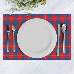 Blane Tartan Placemat