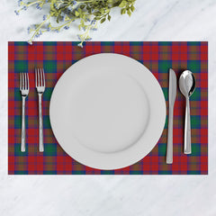 Byres Tartan Placemat