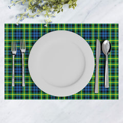 Campbell of Breadalbane Ancient Tartan Placemat