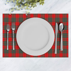 Cheyne Tartan Placemat