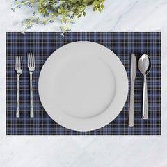 Clark Modern Tartan Placemat