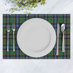 Cochrane Ancient Tartan Placemat