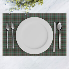 Craig Tartan Placemat