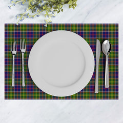 Dalrymple Tartan Placemat