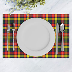 Dewar Tartan Placemat