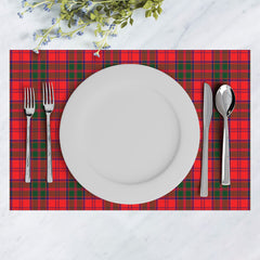 Drummond Modern Tartan Placemat