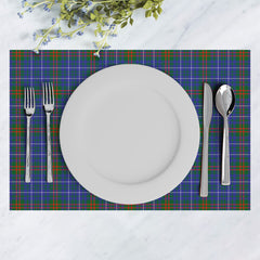 Edmonstone Tartan Placemat