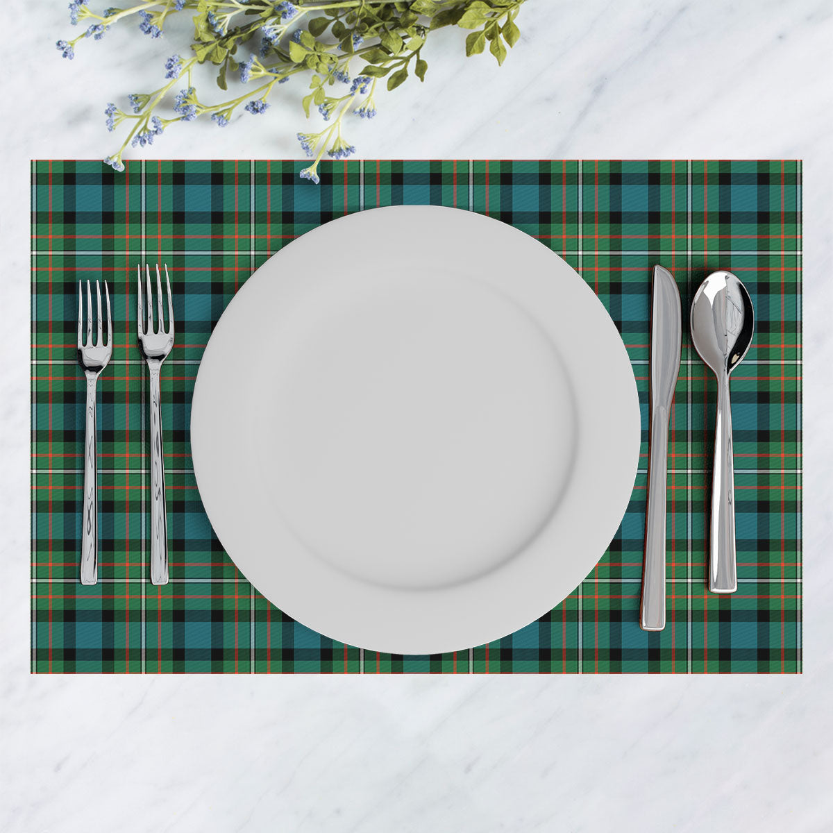 Ferguson Ancient Tartan Placemat