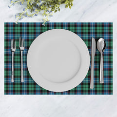 Galbraith Ancient Tartan Placemat