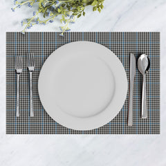 Gladstone Tartan Placemat