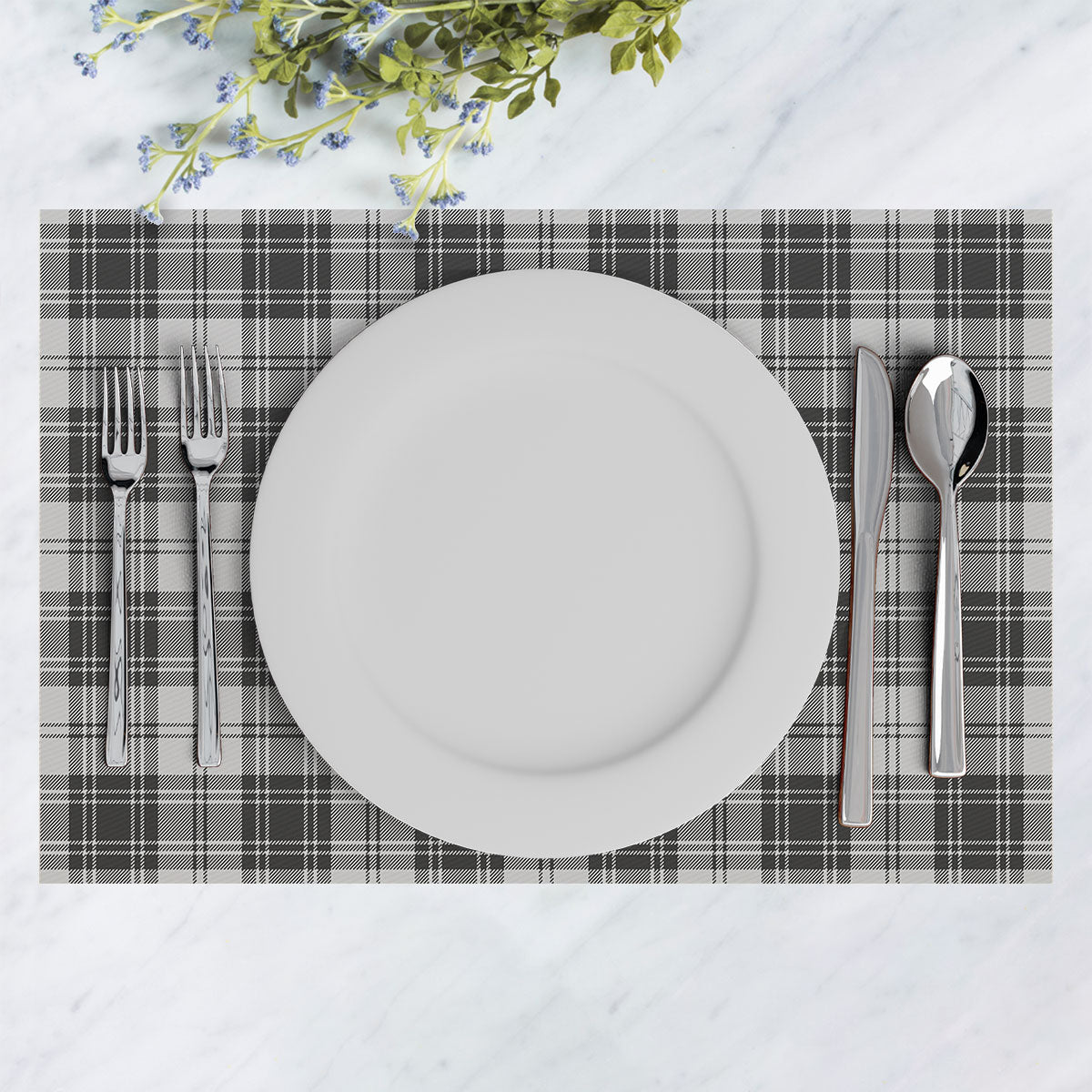 Glendinning Tartan Placemat