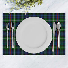 Kirkpatrick Tartan Placemat