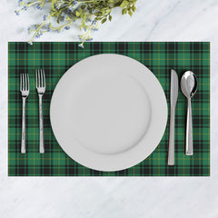 MacArthur Ancient Tartan Placemat