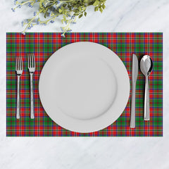 MacCulloch (McCulloch) Tartan Placemat