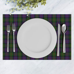 MacDonald Tartan Placemat