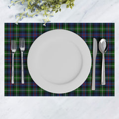 MacKenzie Modern Tartan Placemat