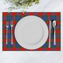 Mar Tartan Placemat