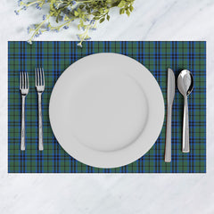 Marshall Tartan Placemat