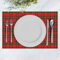 Maule Tartan Placemat