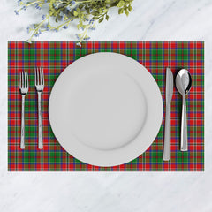 McCullough Tartan Placemat