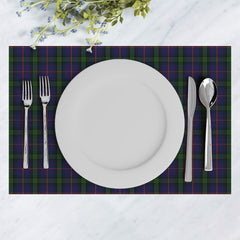 McLafferty Tartan Placemat