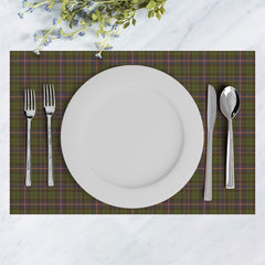 McVicker Tartan Placemat