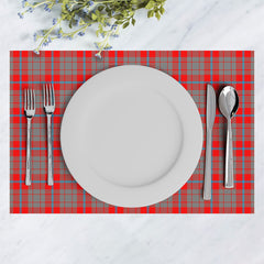 Moubray Tartan Placemat