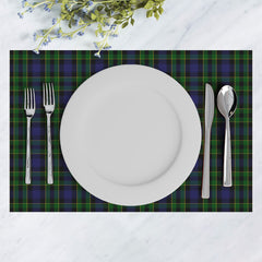 Mowat Modern Tartan Placemat