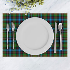 Newlands Tartan Placemat