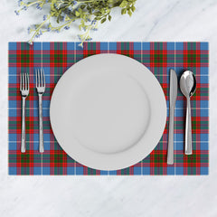 Newton Tartan Placemat